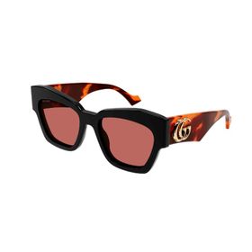 Gucci GG1422S 005 55 Kadın Güneş Gözlüğü