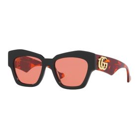 Gucci GG1422S 005 55 Kadın Güneş Gözlüğü