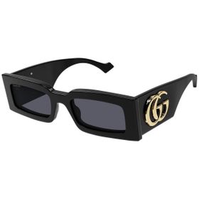 Gucci GG1425S 001 53 Kadın Güneş Gözlüğü