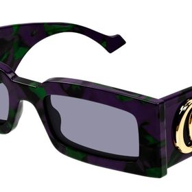 Gucci GG1425S 003 53 Kadın Güneş Gözlüğü
