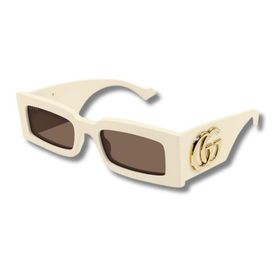 Gucci GG1425S 004 53-21 Kadın Güneş Gözlüğü