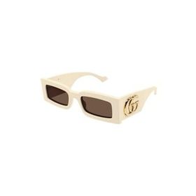 Gucci GG1425S 004 53-21 Kadın Güneş Gözlüğü