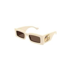 Gucci GG1425S 004 53-21 Kadın Güneş Gözlüğü