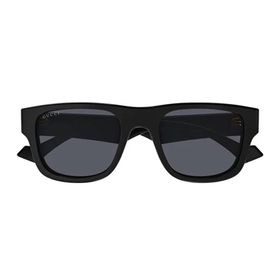 Gucci GG1427S 001 53 Unisex Güneş Gözlüğü