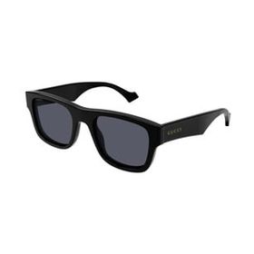 Gucci GG1427S 001 53 Unisex Güneş Gözlüğü