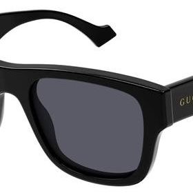 Gucci GG1427S 001 53 Unisex Güneş Gözlüğü