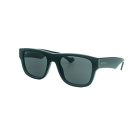 Gucci GG1427S 001 53 Unisex Güneş Gözlüğü