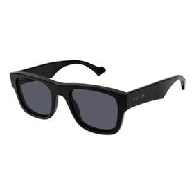 Gucci GG1427S 001 53 Unisex Güneş Gözlüğü