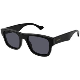 Gucci GG1427S 001 53 Unisex Güneş Gözlüğü
