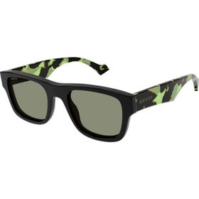 Gucci GG1427S 005 53-21 Unisex Güneş Gözlüğü