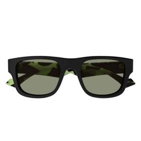 Gucci GG1427S 005 53-21 Unisex Güneş Gözlüğü