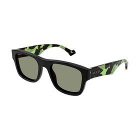 Gucci GG1427S 005 Unisex Güneş Gözlüğü