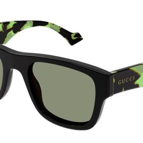 Gucci GG1427S 005 Unisex Güneş Gözlüğü