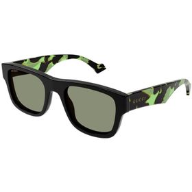 Gucci GG1427S 005 Unisex Güneş Gözlüğü