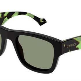 Gucci GG1427S 005 Unisex Güneş Gözlüğü