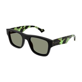 Gucci GG1427S 005 Unisex Güneş Gözlüğü