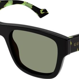 Gucci GG1427S 005 Unisex Güneş Gözlüğü