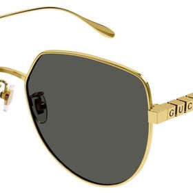 Gucci GG1435SA 001 58 Kadın Güneş Gözlüğü