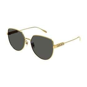 Gucci GG1435SA 001 58 Kadın Güneş Gözlüğü