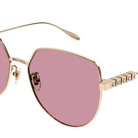 Gucci GG1435SA 003 58 Rose Kadın Güneş Gözlüğü