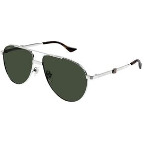 Gucci GG1440S 002 59 Unisex Güneş Gözlüğü