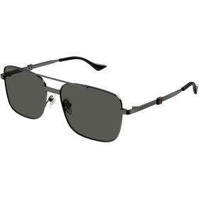Gucci GG1441S 001 58 Erkek Güneş Gözlüğü