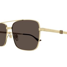 Gucci GG1441S 002 Kahve Erkek Güneş Gözlüğü
