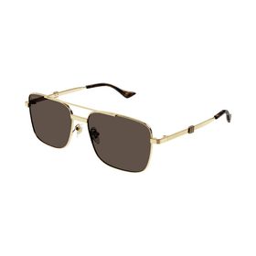 Gucci GG1441S 002 Kahve Erkek Güneş Gözlüğü