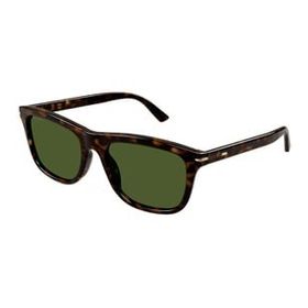 Gucci GG1444S 002 55 Unisex Güneş Gözlüğü