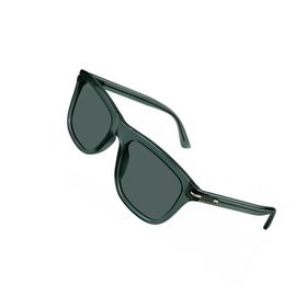 Gucci GG1444S 004 Yeşil Erkek Güneş Gözlüğü
