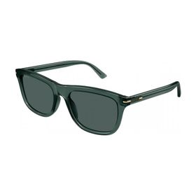 Gucci GG1444S 004 Yeşil Erkek Güneş Gözlüğü