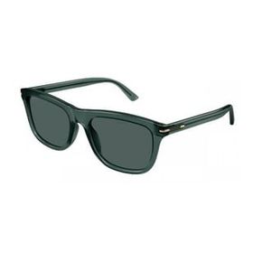 Gucci GG1444S 004 Yeşil Erkek Güneş Gözlüğü