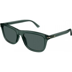 Gucci GG1444S 004 Yeşil Erkek Güneş Gözlüğü