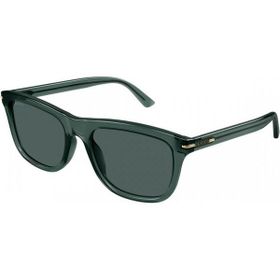 Gucci GG1444S 004 Yeşil Erkek Güneş Gözlüğü