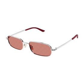 Gucci GG1457S 004 Unisex Güneş Gözlüğü