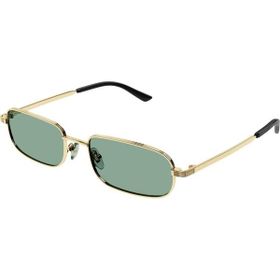Gucci GG1457S 005 Unisex Güneş Gözlüğü