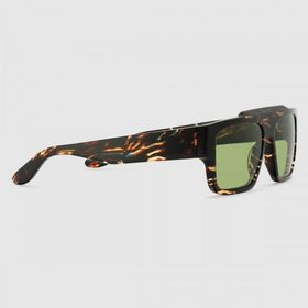 Gucci GG1460S 002 56 Unisex Güneş Gözlüğü