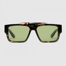 Gucci GG1460S 002 56 Unisex Güneş Gözlüğü