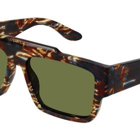 Gucci GG1460S 002 56 Unisex Güneş Gözlüğü