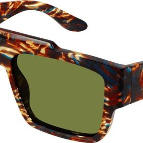 Gucci GG1460S 002 56 Unisex Güneş Gözlüğü
