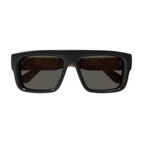 Gucci GG1461S 001 55 Unisex Güneş Gözlüğü