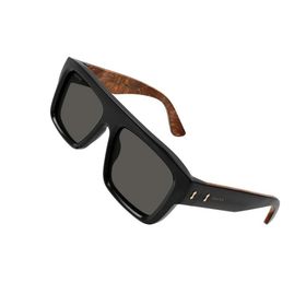 Gucci GG1461S 001 55 Unisex Güneş Gözlüğü