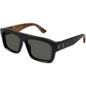 Gucci GG1461S 001 55 Unisex Güneş Gözlüğü