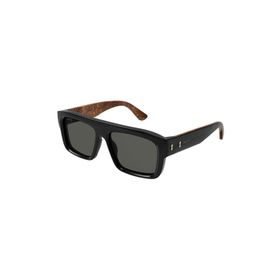 Gucci GG1461S 001 55 Unisex Güneş Gözlüğü