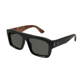 Gucci GG1461S 001 55 Unisex Güneş Gözlüğü