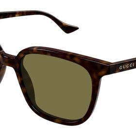 Gucci GG1493S 002 54 Kahverengi Erkek Güneş Gözlüğü