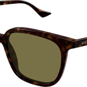 Gucci GG1493S 002 54 Kahverengi Erkek Güneş Gözlüğü