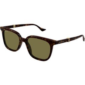 Gucci GG1493S 002 54 Kahverengi Erkek Güneş Gözlüğü
