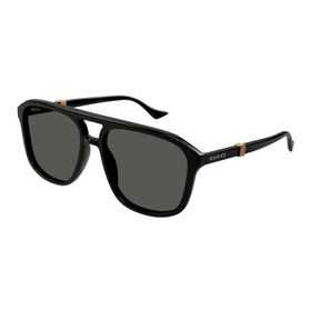 Gucci GG1494S 001 Unisex Güneş Gözlüğü