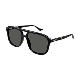 Gucci GG1494S 001 Unisex Güneş Gözlüğü